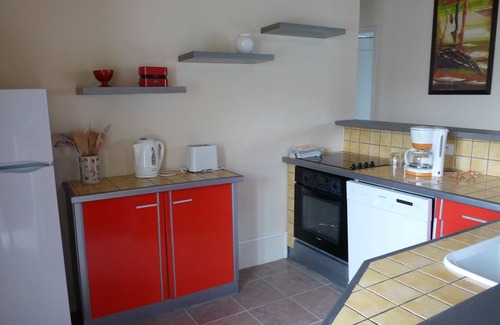 Bouin House | Charming Cottage Near Vendée Islands - Family-Friendly Getaway