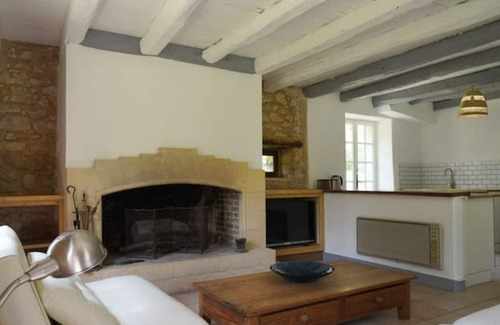 Montclera House | Cottage of the Moulin d'Iches