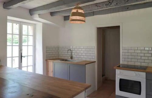 Montclera House | Cottage of the Moulin d'Iches