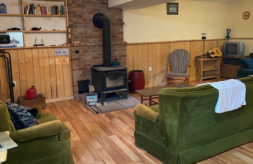 Marmora Cottage | Discover Nature at Cottage with Trails and Campsites