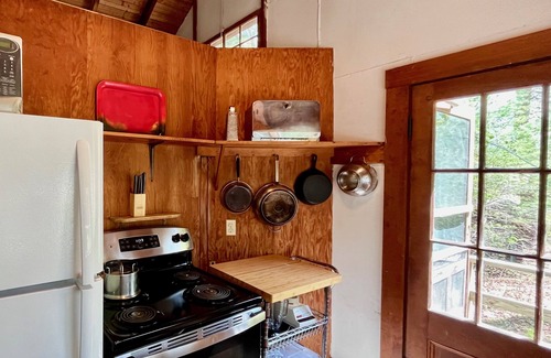 Plymouth Cottage | Cozy Cottage on Long Pond with Sandy Beach and Ocean Views