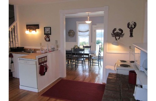 Welshpool Other | Perfect Retreat: Cottage on Friar's Bay - 10/10 Guest Rating