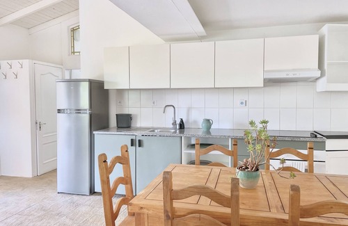 Olhao Cottage | Relaxing Cottage on Yoga Farm with Natural Pool near Fuseta