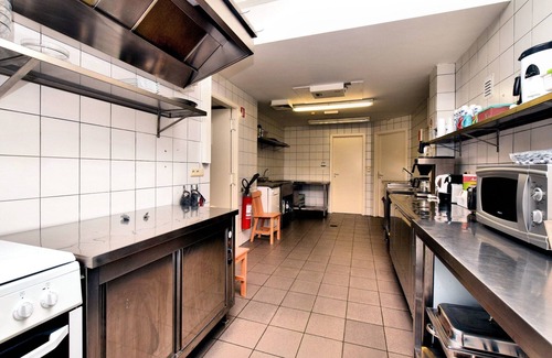 Bohon Villa | Relaxing Villa in Durbuy with Pool and Sauna Amenities
