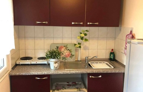 Hohenlychen House | Exceptional Cottage on the Great Lychensee with Ocean Views