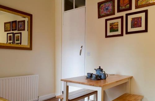 Acomb House | Pet-Friendly Cottage On The Green with Top Guest Ratings