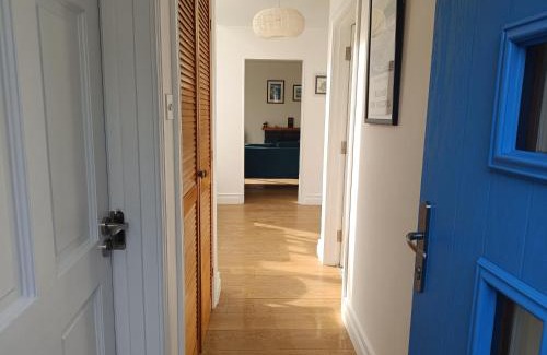 Rathmullan House | Pet-Friendly 3-Bed House Near Village & Beach, Rated 9.8