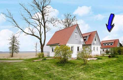 Kummerow House | Cozy Cottage on Kummerower See with Family-Friendly Amenities