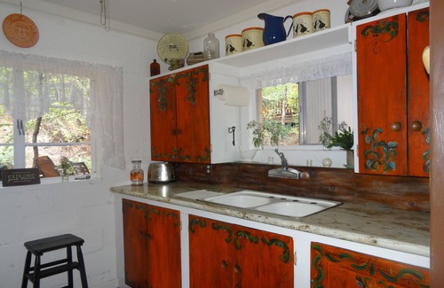 Sundance Cabin | Pet-Friendly Retreat at Cottage on the Stream - 10/10 Rating