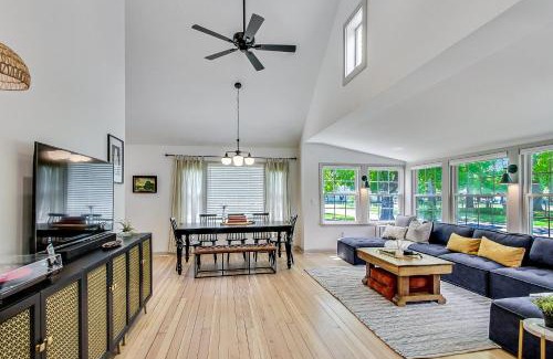 Lake Geneva House | Cottage On Warren