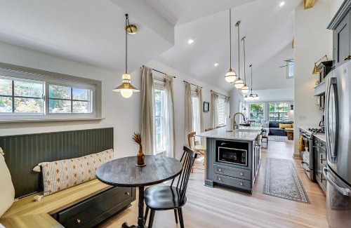 Lake Geneva House | Cottage On Warren