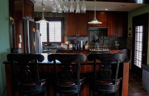 Lexington Cottage | Unforgettable Horse Country Retreat near Keeneland & Lexington
