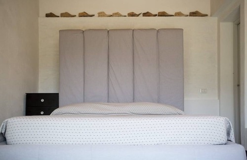 Borghetto di Vara Ski Chalet | Discover Cottage Orchidea with Pool near Cinque Terre