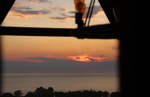 Kobuleti Apartment | Pet-Friendly Cottage Petra in Tsikhisdziri - 10/10 Rated