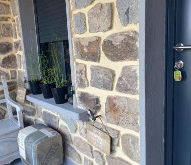 Sainte-Fereole House | Welcoming Cottage Philmaries with Pool & Child-Friendly Fun