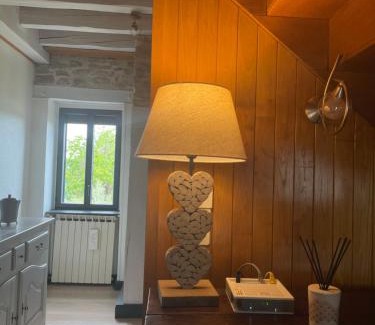 Sainte-Fereole House | Welcoming Cottage Philmaries with Pool & Child-Friendly Fun