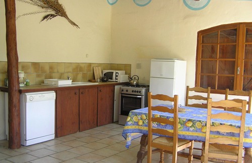 Sauve Cottage | Inviting Cottage with Pool, Garden & Top Guest Rating 9.8