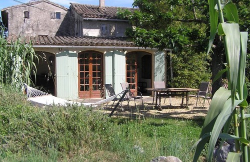 Sauve Cottage | Inviting Cottage with Pool, Garden & Top Guest Rating 9.8