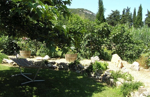 Sauve Cottage | Inviting Cottage with Pool, Garden & Top Guest Rating 9.8
