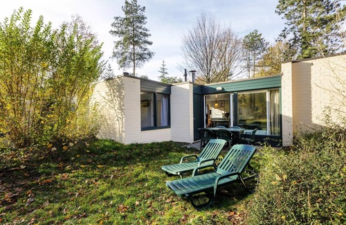 Peer Apartment | Cottage Premium 4 persons