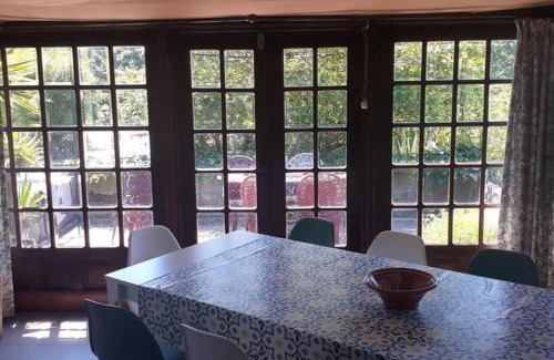 Penafiel House | Cozy Cottage with Ocean View and Pet-Friendly Amenities