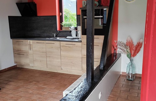 Andres House | Cozy Cottage with Pool & Breakfast - Guest Rated 9.8