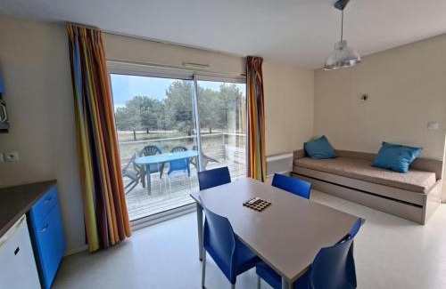 Chaveignes Apartment | Cottage Rembrandt