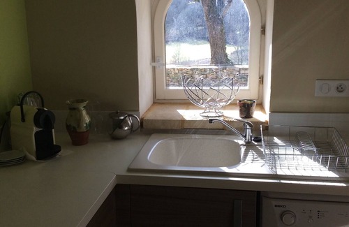 Castels et Bezenac House | Experience Les Tilleuls: Scenic Stone House in Sarlat