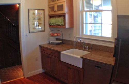 Monmouth Beach Cottage | Exclusive Oceanview Getaway at Cottage Road Beach House