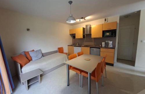 Chaveignes Apartment | Cottage Rubens 11 2chambres calme