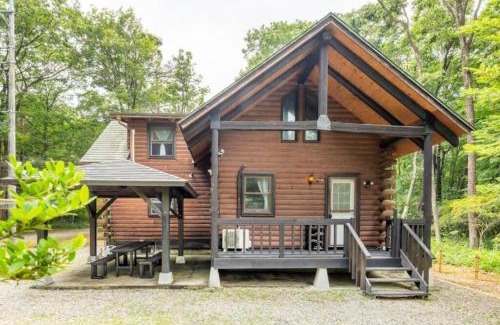 Nasushiobara House | Pet-Friendly Escape at COTTAGE SaY - Rated 8.8/10!