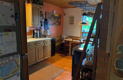 Tudor and Cashel Cottage | Experience Lake Views at Serenity Now Cottage
