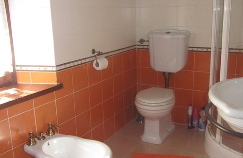 Partigliano Other | Tranquil Cottage in Woods Near Lucca with Spa & Ocean View