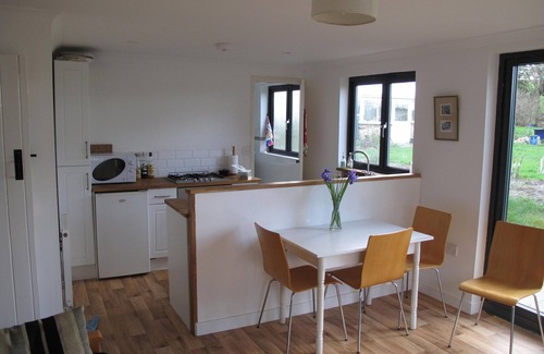 Godshill Cottage | Idyllic Cottage in Scenic Countryside with Ocean Views
