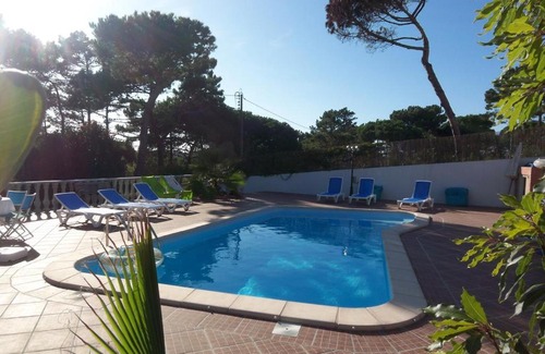 Praia das Macas Villa | Explore 7 Seas Cottage: Pet Friendly with Pool Access