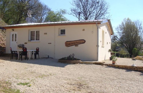 Brosses House | Cozy Cottage Shepherdess for 4 with Pool & Breakfast