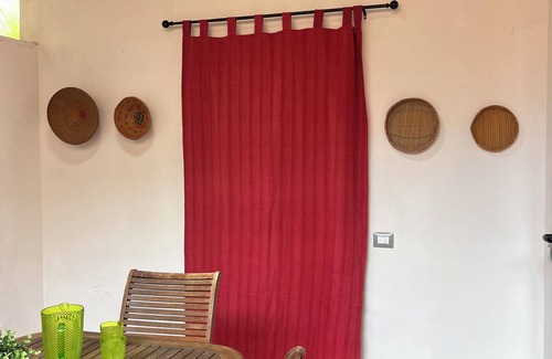 Costa Rei Villa | Cozy Cottage for 4 with Oceanfront Views and Pool Access