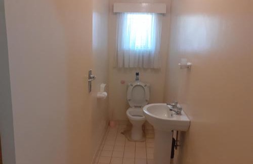 Harare House | Charming 2-Bedroom Guest Cottage in Harare with Pool
