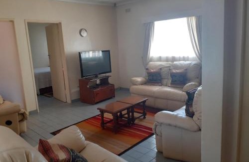 Harare House | Charming 2-Bedroom Guest Cottage in Harare with Pool