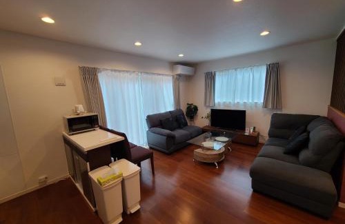 Nakama Villa | Cottage SORA