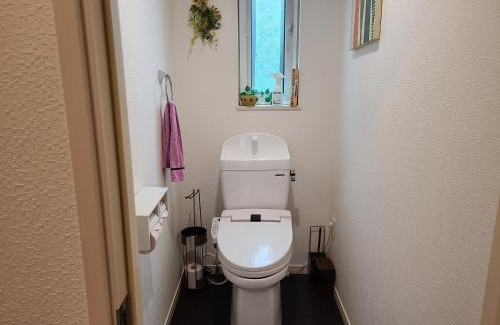Nakama Villa | Cottage SORA