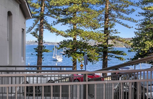 Manly Apartment | Cozy Cottage-Style Retreat Steps from Manly Beach