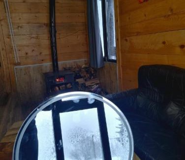 Khulo Resort | Discover Cottage SuBree on Goderdzi - Family & Pet Friendly