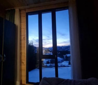 Khulo Resort | Discover Cottage SuBree on Goderdzi - Family & Pet Friendly