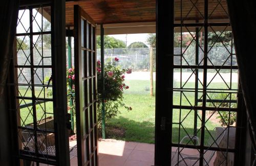 Dullstroom Ski Chalet | Discover Cottage Suikerbekkie: 4-Star Family-Friendly Retreat