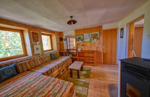 Zalec Apartment | Forest Retreat: The Sunny Hill - Child-Friendly Getaway