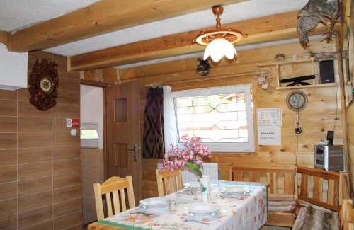 Tatranska Strba Ski Chalet | Cozy Cottage Tatry with Sauna & Family-Friendly Amenities