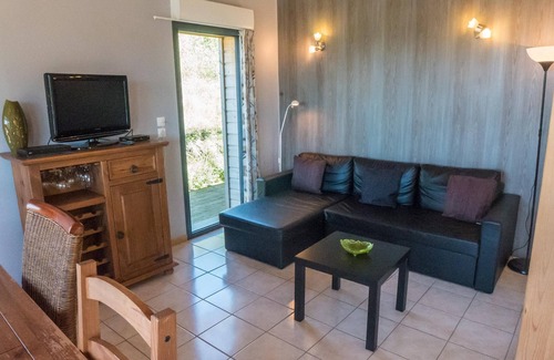 Roquetaillade House | Cottage the year round private pool in summer and sauna - jacuzzi off season