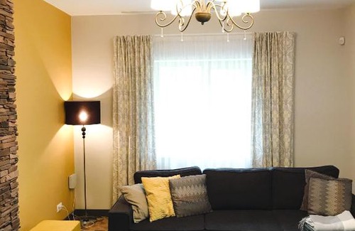 Sosnovskoye House | Prime Cottage u Igorya: Guest Rated 10/10 with Kitchen