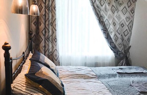 Sosnovskoye House | Prime Cottage u Igorya: Guest Rated 10/10 with Kitchen